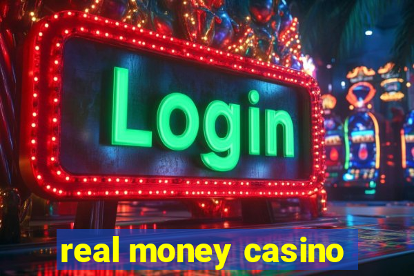 real money casino