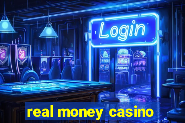 real money casino