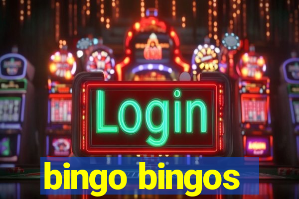 bingo bingos