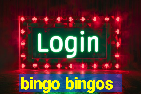 bingo bingos