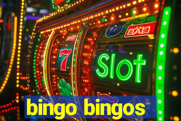 bingo bingos