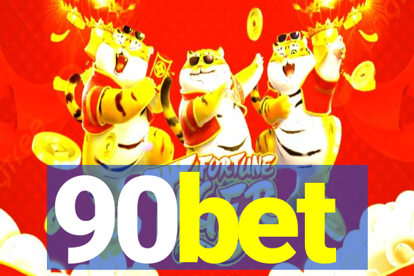 90bet