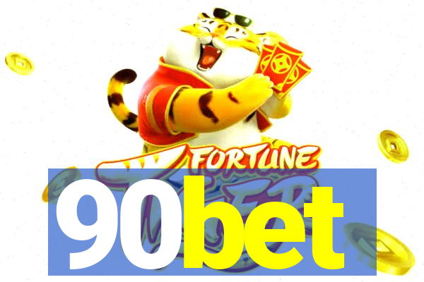 90bet