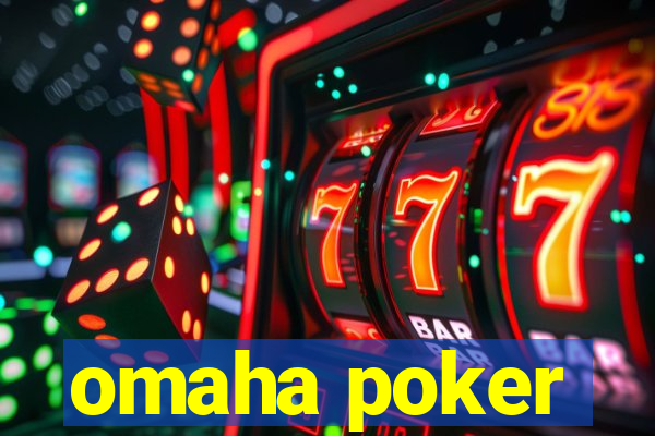 omaha poker