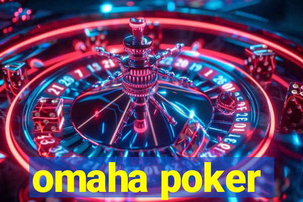 omaha poker