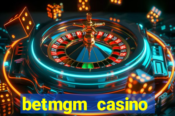 betmgm casino ontario bonus