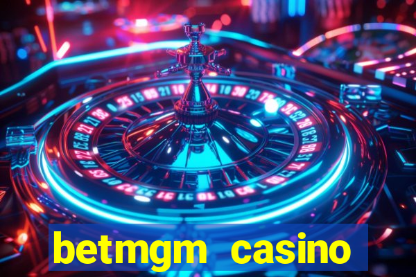 betmgm casino ontario bonus