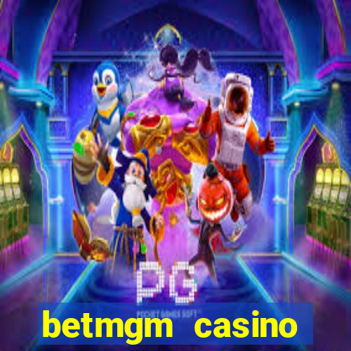 betmgm casino ontario bonus