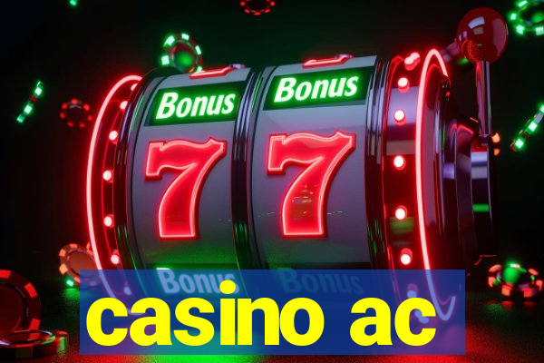 casino ac