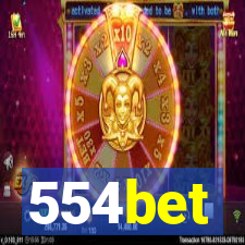 554bet