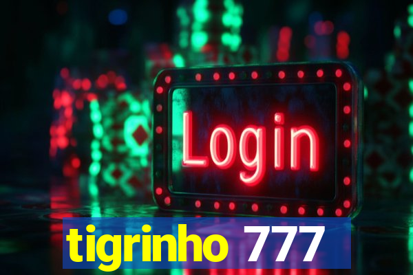 tigrinho 777