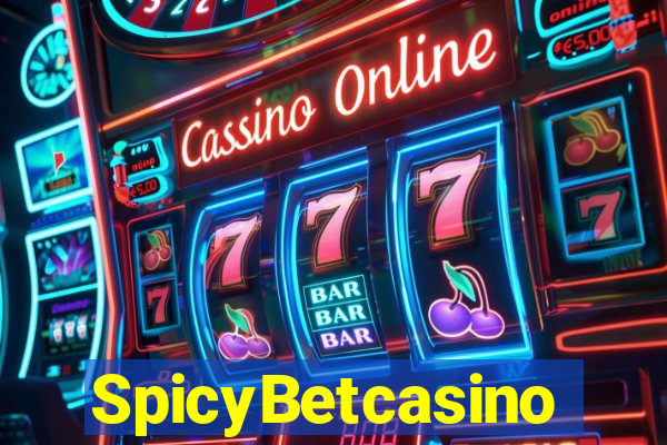 SpicyBetcasino