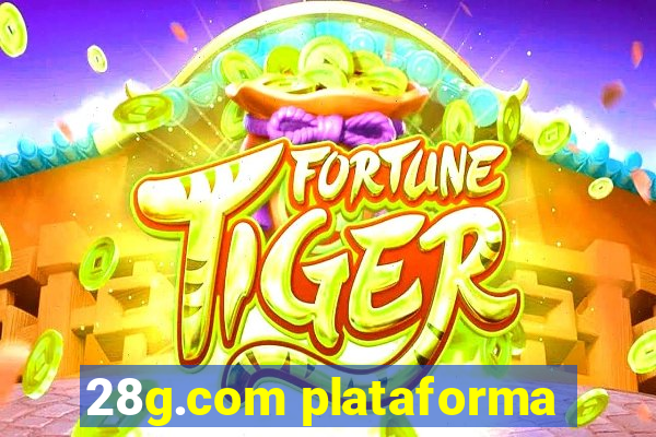 28g.com plataforma