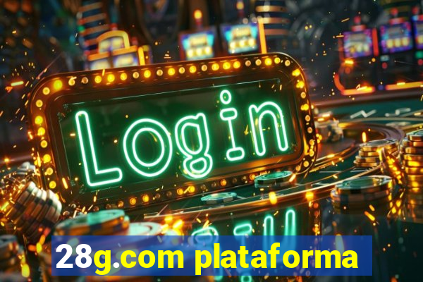 28g.com plataforma