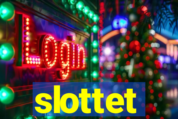 slottet