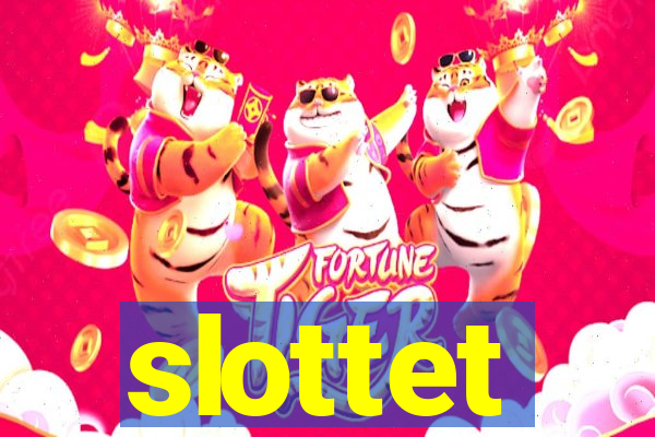 slottet