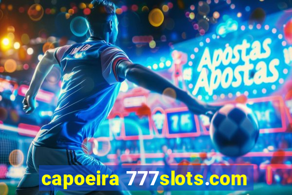 capoeira 777slots.com