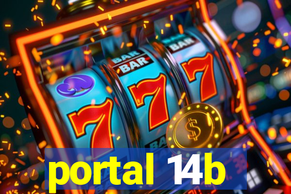 portal 14b