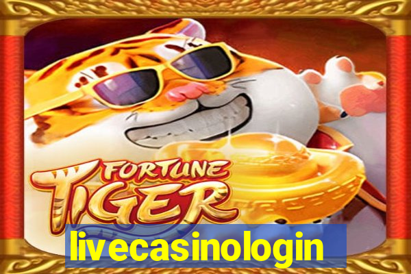 livecasinologin