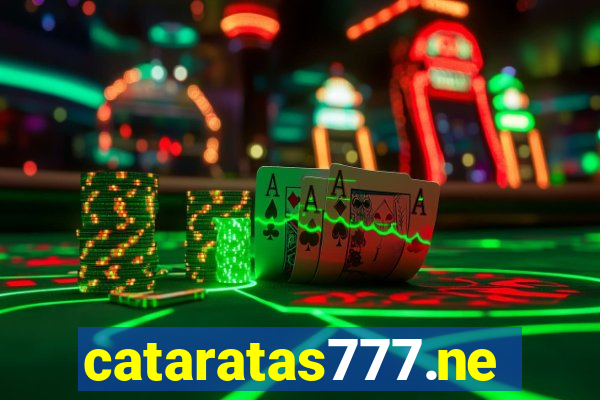 cataratas777.net