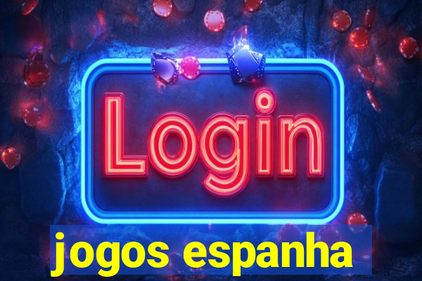 jogos espanha