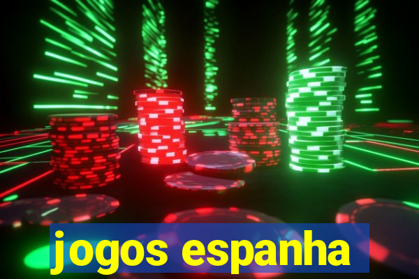 jogos espanha