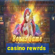 casino rewrds