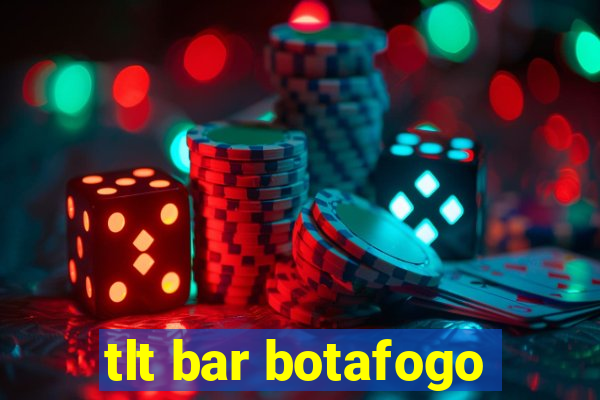 tlt bar botafogo