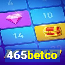 465betco