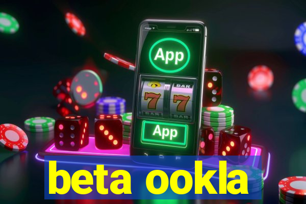 beta ookla