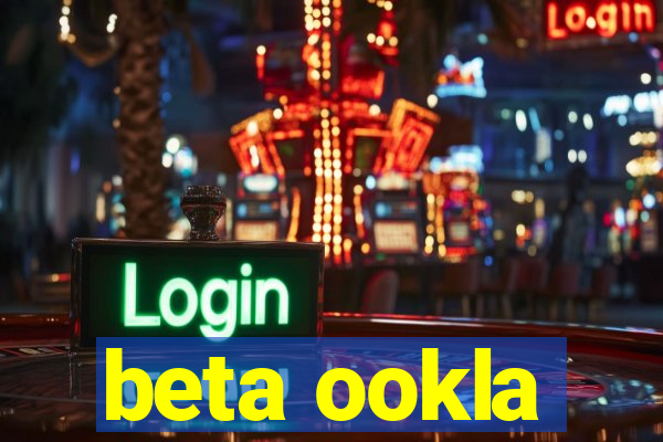 beta ookla