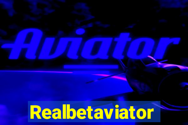 Realbetaviator