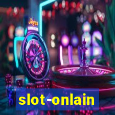 slot-onlain