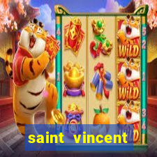 saint vincent resort casino