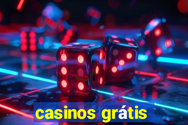 casinos grátis