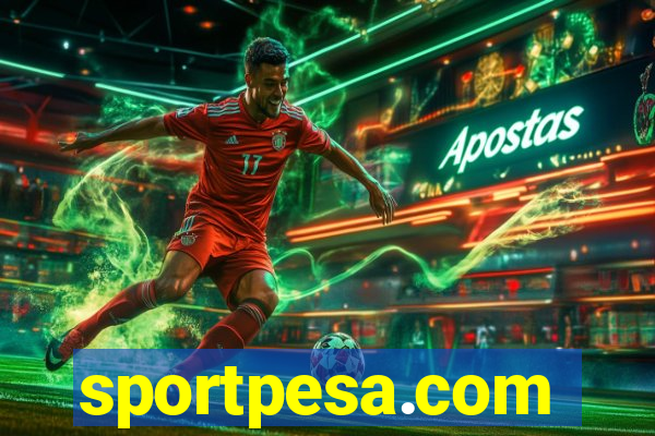 sportpesa.com