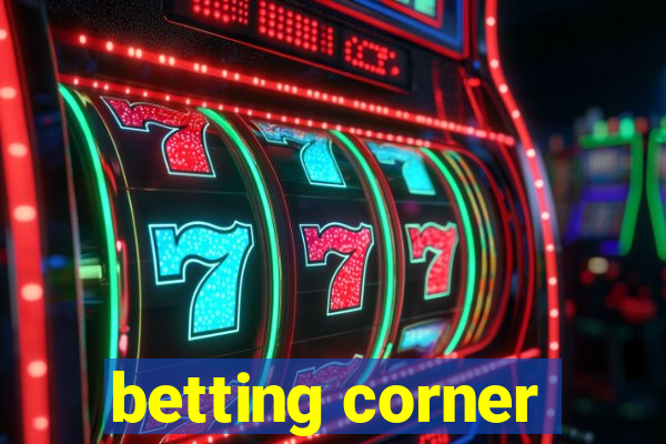 betting corner