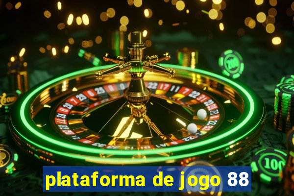 plataforma de jogo 88