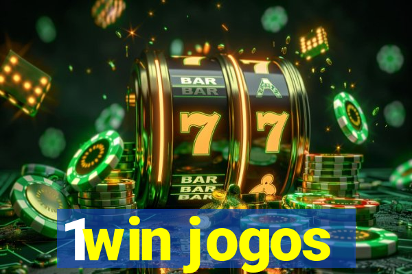 1win jogos