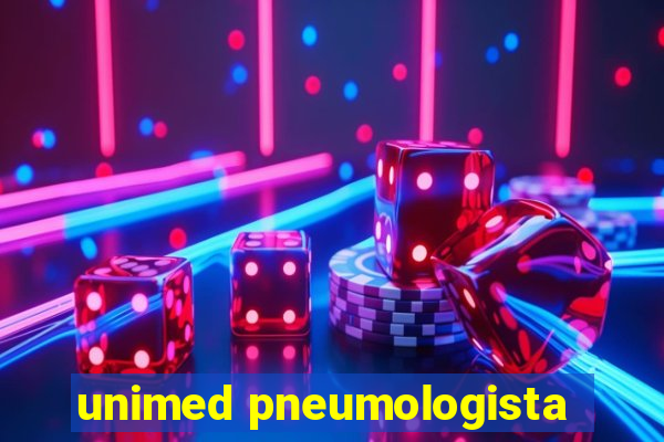 unimed pneumologista