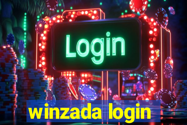 winzada login