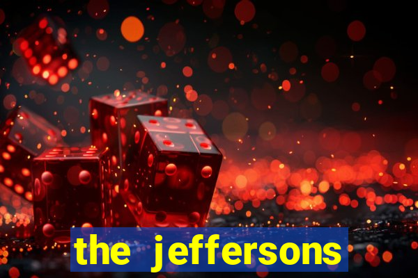 the jeffersons television show