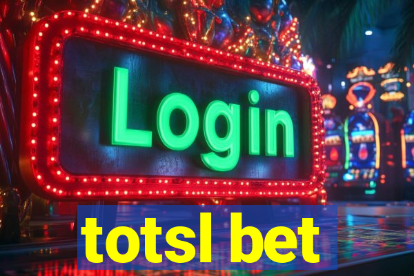 totsl bet