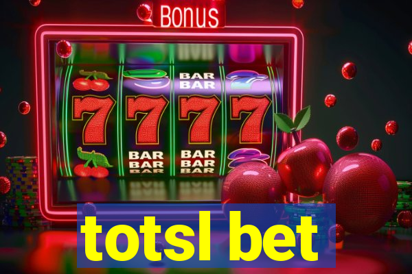 totsl bet