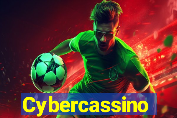 Cybercassino