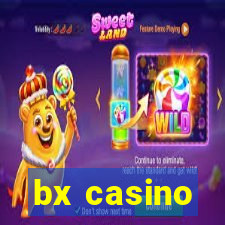 bx casino