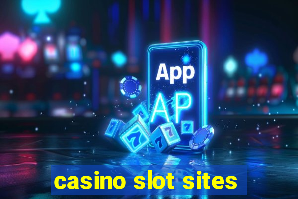 casino slot sites