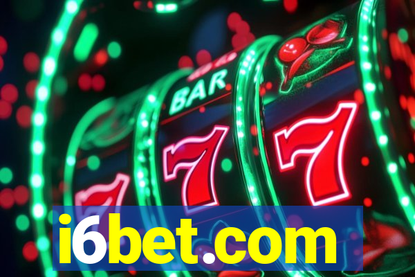 i6bet.com