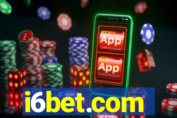 i6bet.com