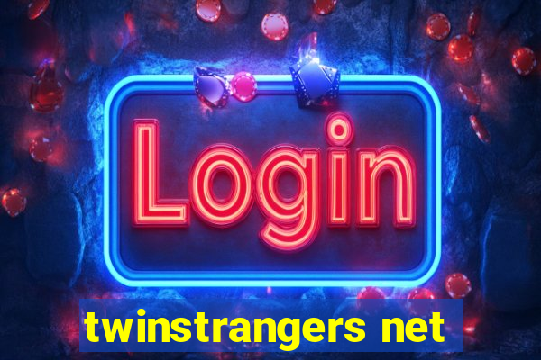 twinstrangers net